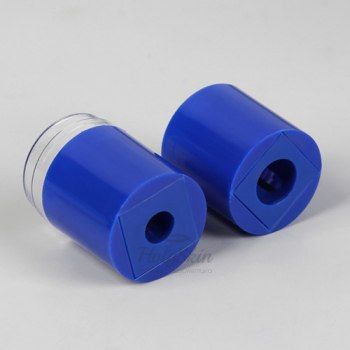 HS Точилка косметическая Точилка косметическая цвета микс