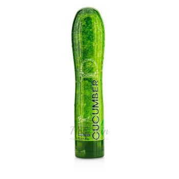 Real Cucumber Gel Farmstay