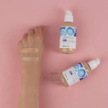 Collagen Water Full Moist Luminous Foundation купить