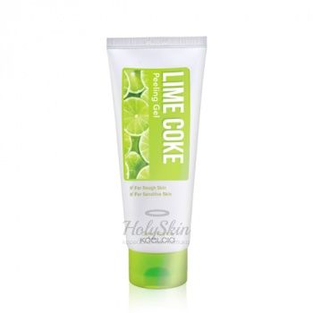 Lime Coke Peeling Gel Koelcia отзывы