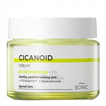 Cicanoid Cream Многофункциональный антивозрастной крем