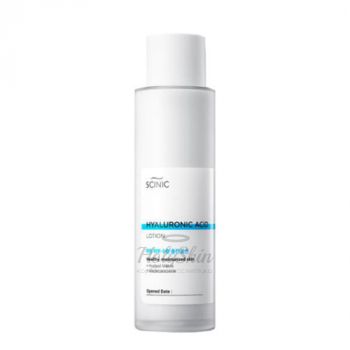 Hyaluronic Acid Lotion Увлажняющая эмульсия для лица