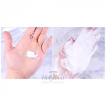 AHA BHA PHA 30 Days Miracle Acne Clear Foam Очищающая пенка с кислотами для проблемной кожи