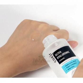 Ultra Hyaluronic Toner Увлажняющий тонер с гиалуроновой кислотой