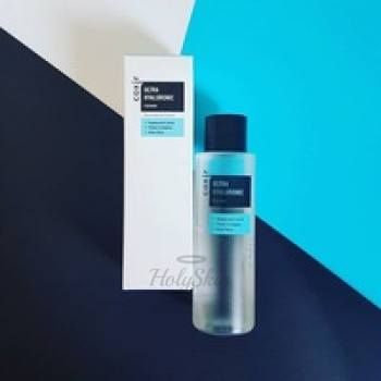 Ultra Hyaluronic Toner купить