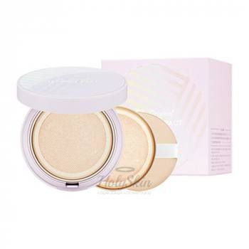 The Original Tension Pact Intense Moisture Special Package Увлажняющий тональный кушон