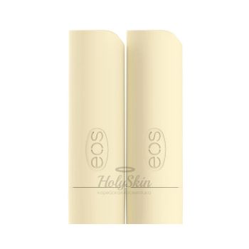 EOS Vanilla Bean Lip Balm Set EOS отзывы
