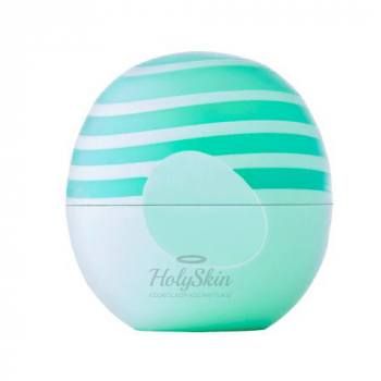EOS Active Lip Balm Aloe With SPF 30 Активный бальзам для губ с алоэ