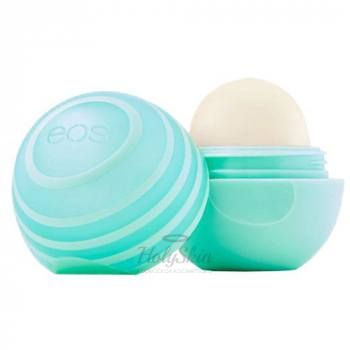 EOS Active Lip Balm Aloe With SPF 30 Активный бальзам для губ с алоэ