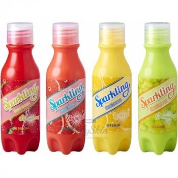 G9SKIN Sparkling Hand Cream Освежающий крем для рук