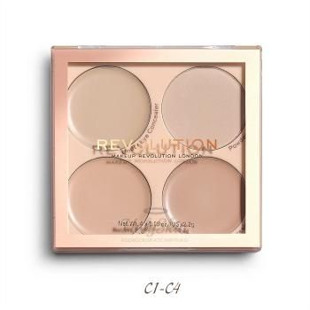 Matte Base Concealer Kit отзывы