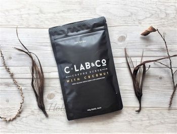 C LAB & Co Coffee & Coconut Scrub C LAB & Co купить