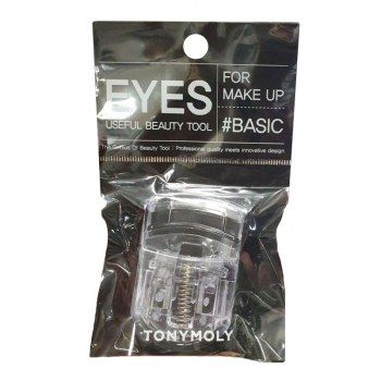 Tony Moly Portable Mini Curler Щипцы для завивки ресниц