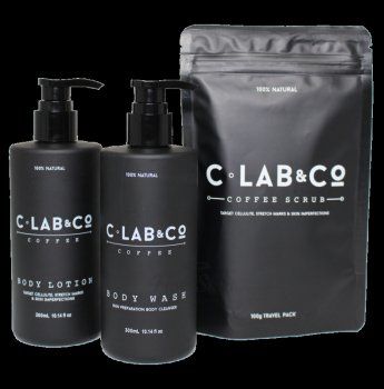 C LAB & Co Body Wash C LAB & Co купить