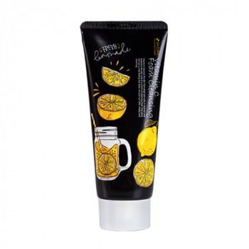 Vitamin C Foam Cleansing Очищающая пенка для лица с витамином С