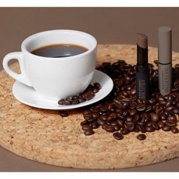 Coffee Lip Scrub Кофейный скраб для губ