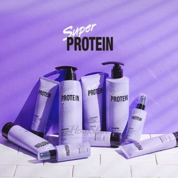 Super Protein Shampoo A'Pieu отзывы