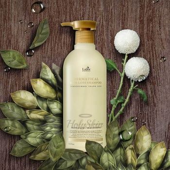 Dermatical Hair-Loss Shampoo Бессульфатный шампунь против выпадения волос