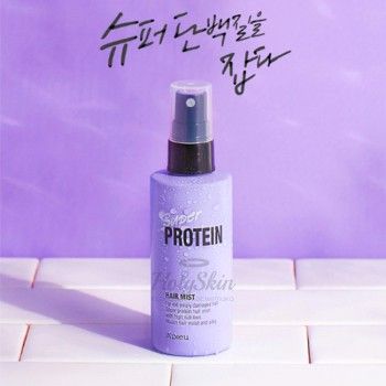 Super Protein Hair Mist New Защитный мист для волос