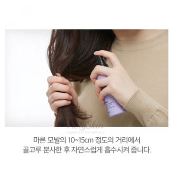 Super Protein Hair Mist New Защитный мист для волос