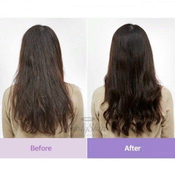 Super Protein Hair Mist New Защитный мист для волос