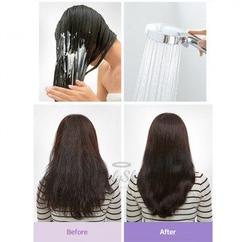 Super Protein Treatment Восстанавливающая маска для волос