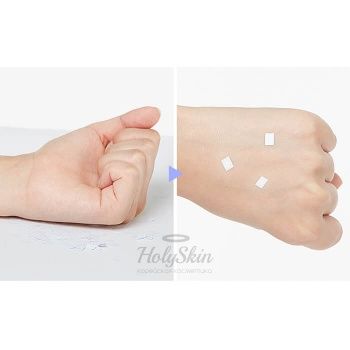 Pure Block Water Proof Natural Sun Cream Водостойкий солнцезащитный крем