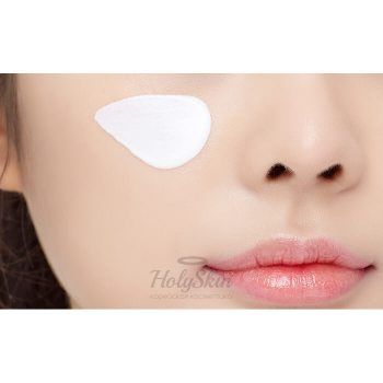 Pure Block Water Proof Natural Sun Cream Водостойкий солнцезащитный крем