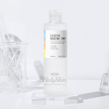 Cicative Boosting Toner Балансирующий восстанавливающий тонер