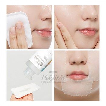 Cicative Boosting Toner Балансирующий восстанавливающий тонер