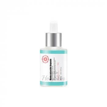 Madecassoside Ampoule Высококонцентированная сыворотка