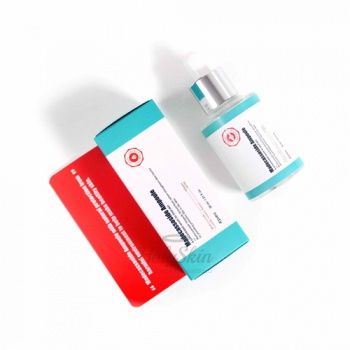 Madecassoside Ampoule Высококонцентированная сыворотка