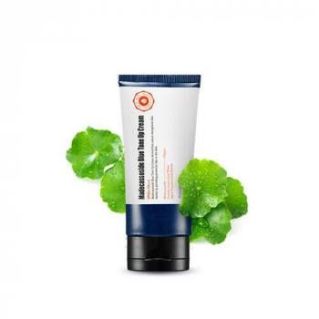 Madecassoside Blue Tone Up Cream Легкий тонирующий крем