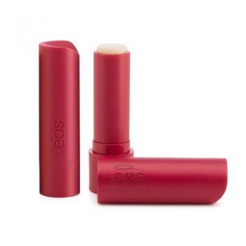EOS Pomegranate Raspberry Lip Balm Set отзывы