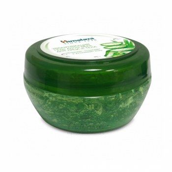 Гель Увлажняющий Алоэ Вера от Himalaya Herbals купить