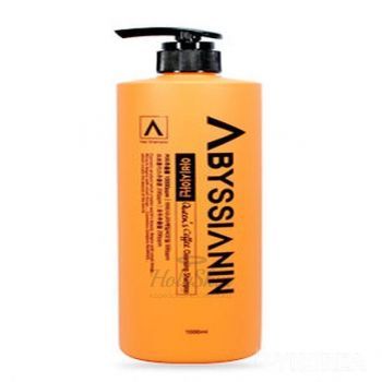 Moksha Abyssinian Queens Coffee Shampoo Lombok Gain cosmetics отзывы