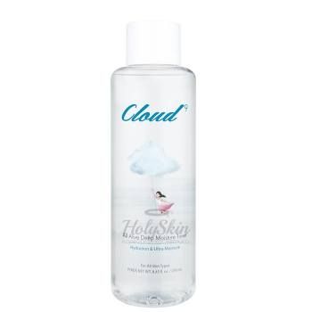 Cloud9 All Alive Deep Moisture Toner Увлажняющий тонер для лица