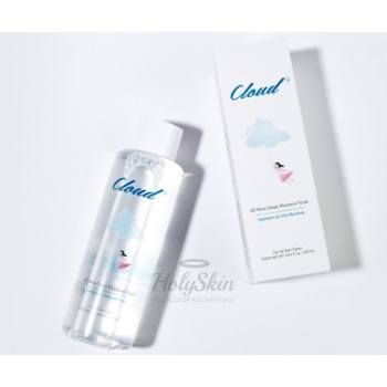 Cloud9 All Alive Deep Moisture Toner Увлажняющий тонер для лица