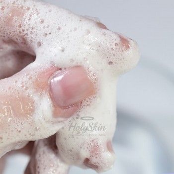 BASIC Coconut Pearl Foam-Shower Cream Пенящийся крем для душа Кокосовая жемчужная пена