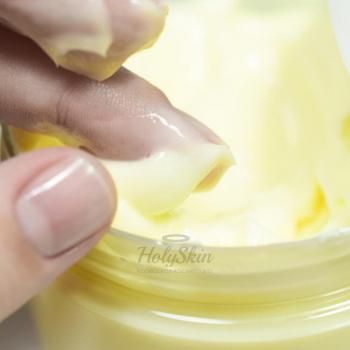 Mango and Milk Fluid Hand & Body Cream Легкий питательный крем для рук и тела на основе масла манго