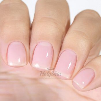 Гель-лак MASU MASU M001 Нежность Гель-лак пастельный с выбеленным розовым тоном