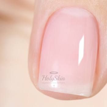 Гель-лак MASU MASU M001 Нежность Гель-лак пастельный с выбеленным розовым тоном