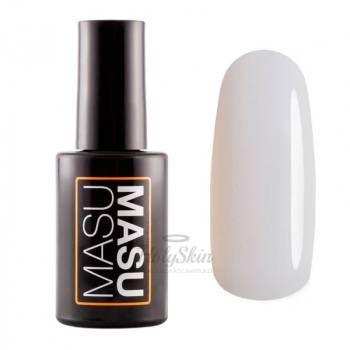 Гель-лак MASU MASU M015 Молоко купить
