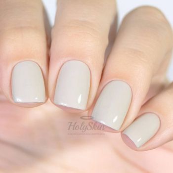 Гель-лак MASU MASU M018 Котенок Гель-лак светло-кофейный плотный без блесток и перламутра