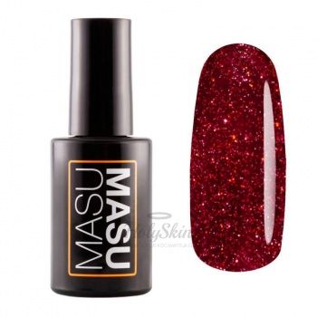 Гель-лак MASU MASU M034 Шикарно купить