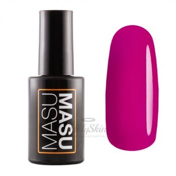 Гель-лак MASU MASU M041 Зумба Masura купить