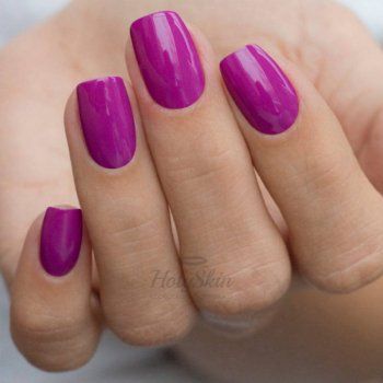 Гель-лак MASU MASU M047 Экзотика Гель-лак цвета фуксии плотный