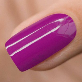 Гель-лак MASU MASU M047 Экзотика Гель-лак цвета фуксии плотный