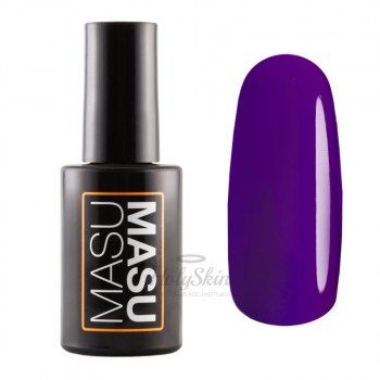 Гель-лак MASU MASU M053 Король Masura купить