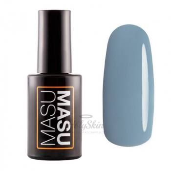 Гель-лак MASU MASU M062 Небо, 8 мл Masura отзывы